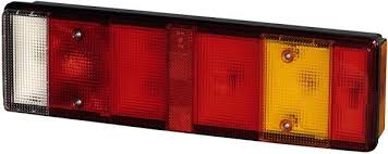 STOP LAMBASI IVECO SOL     2 VD 008 204 191